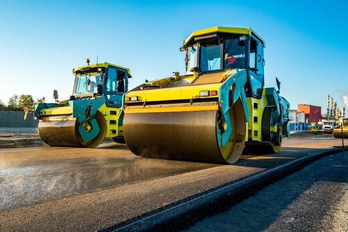 Asphalt-Paving-Belfair-WA