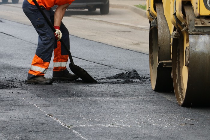 Asphalt-Paving-Bellevue-WA