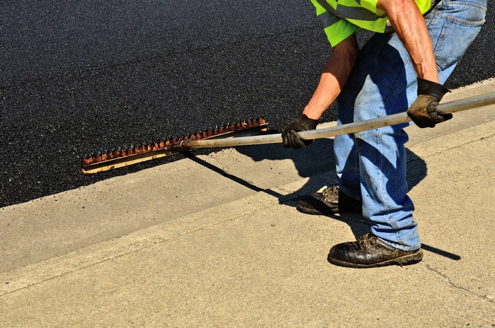 Asphalt-Paving-Federal-Way-WA