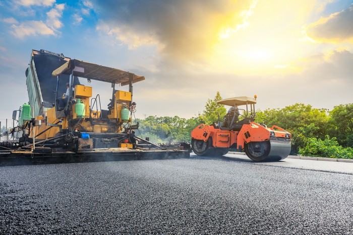 Asphalt-Paving-Aberdeen-WA