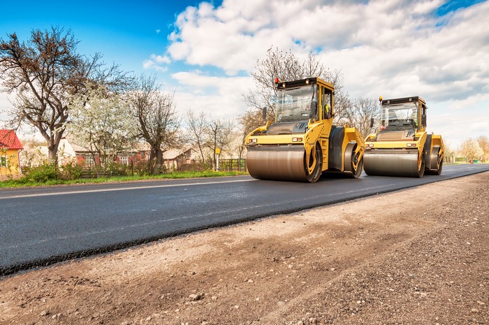 Asphalt-Paving-Silverdale-WA