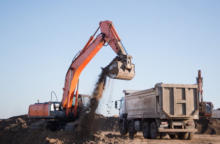 Excavation-Cashmere-WA