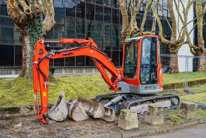 Excavation-Waterville-WA