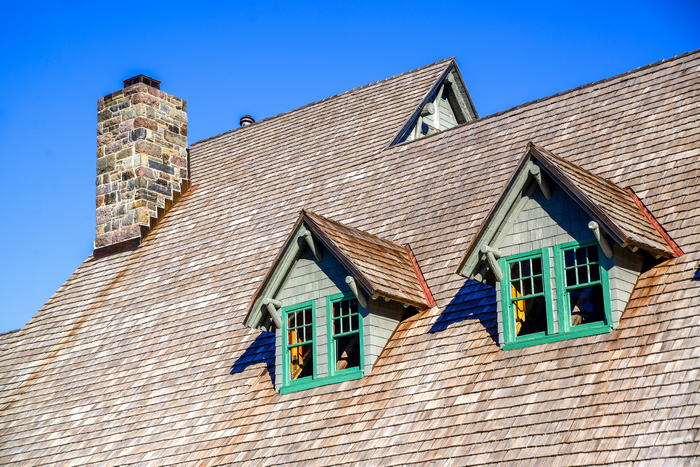 Cedar-Roof-Redmond-WA