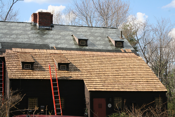 Cedar-Shake-Roof-Restoration-Union-Hill-Novelty-Hill-WA