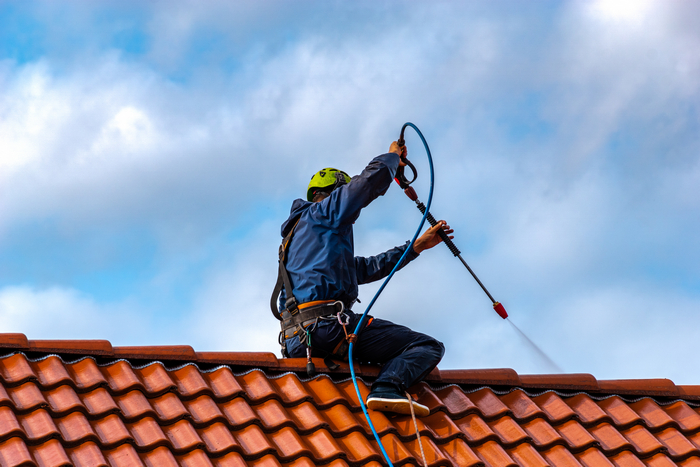 Tile-Roof-Cleaning-Jackson-Hole-WY