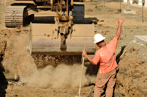 Excavation-Bellevue-WA